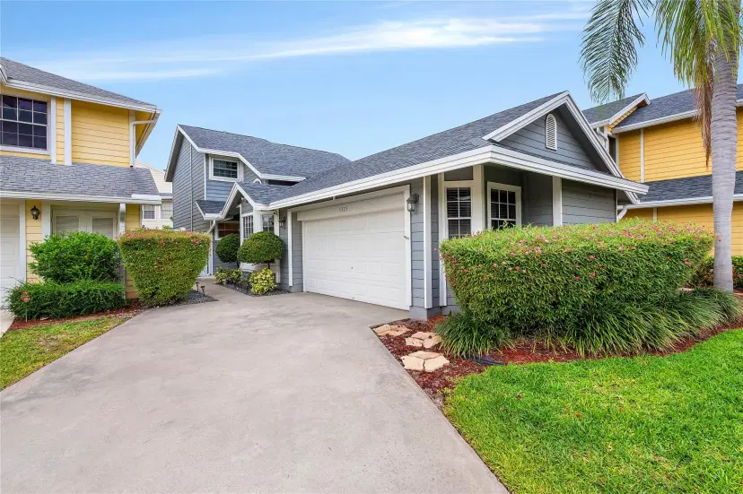 Picture of 5323 Park Place Cir, Boca Raton FL 33486