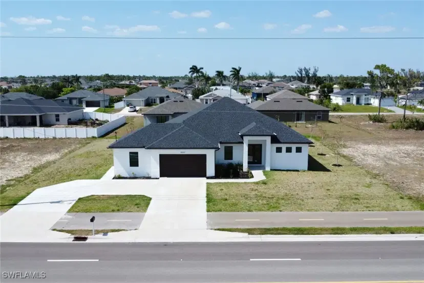 Picture of 2223 Kismet Pkwy W, Cape Coral FL 33993