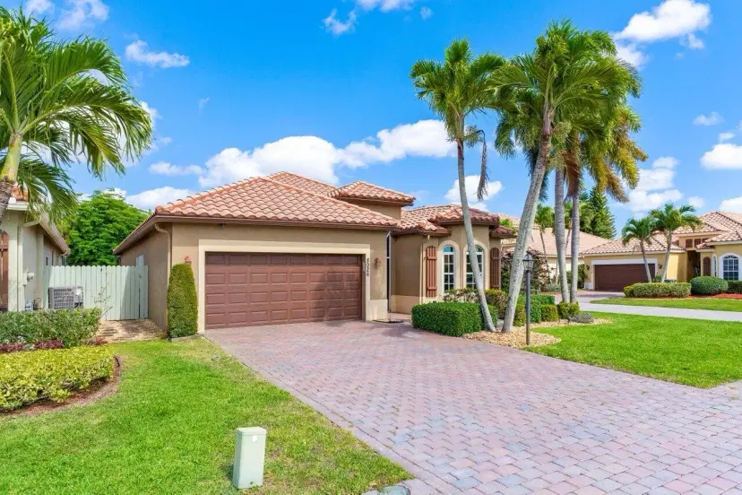 Picture of 8026 Canary Island Way, Boynton Beach FL 33436