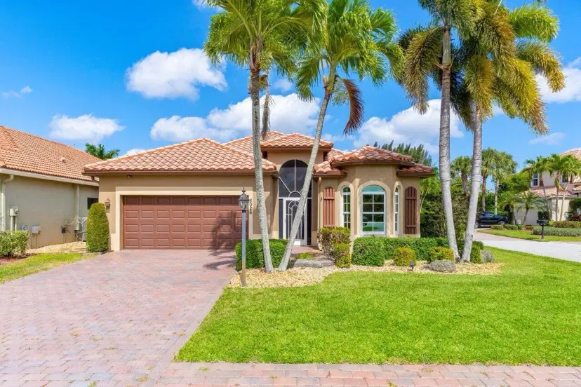 Picture of 8026 Canary Island Way, Boynton Beach FL 33436