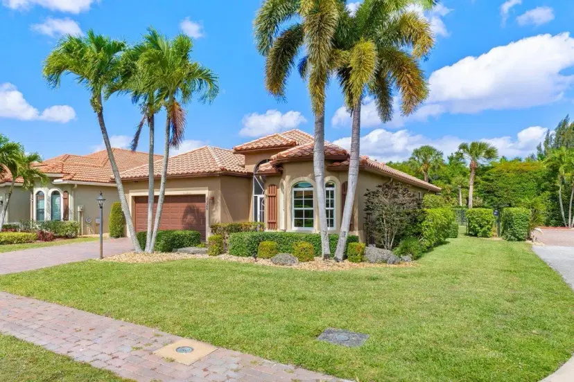 Picture of 8026 Canary Island Way, Boynton Beach FL 33436