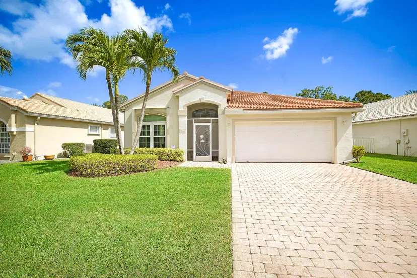 Picture of 7004 SE Twin Oaks Circle, Stuart FL 34997
