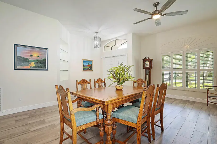 Picture of 7004 SE Twin Oaks Circle, Stuart FL 34997