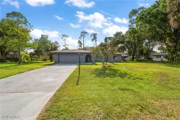 Picture of 203 Lake Ave, Lehigh Acres, FL 33936