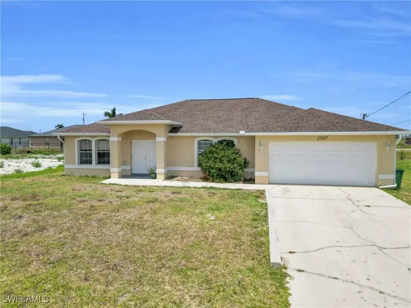 Picture of 2507 NW 7Th St, Cape Coral FL 33993