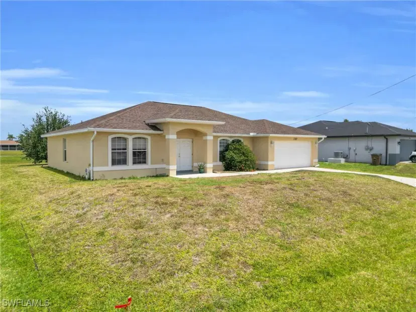 Picture of 2507 NW 7Th St, Cape Coral FL 33993