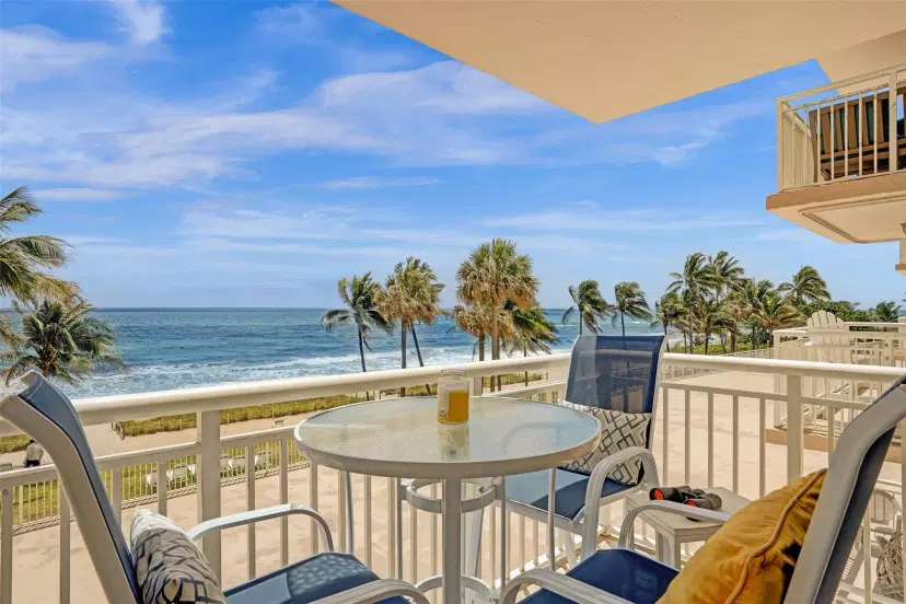 Picture of 1051 Hillsboro Mile 307E, Hillsboro Beach FL 33062