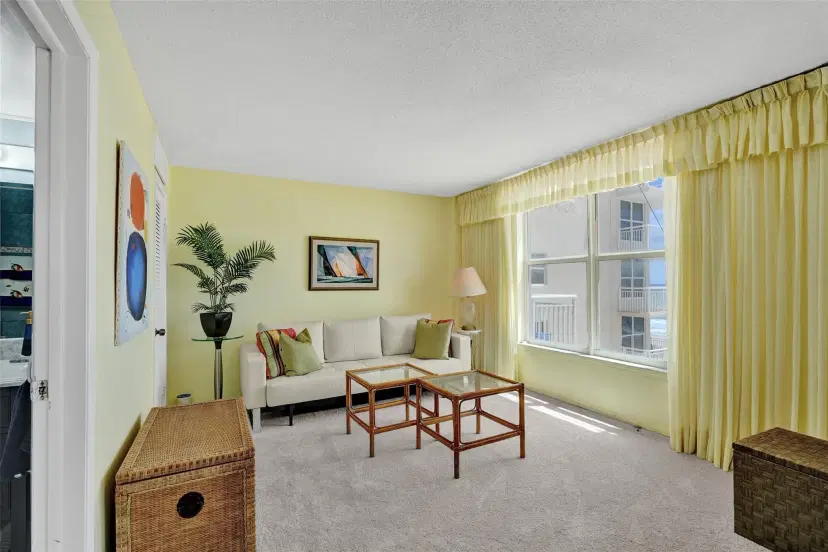 Picture of 1051 Hillsboro Mile 307E, Hillsboro Beach FL 33062