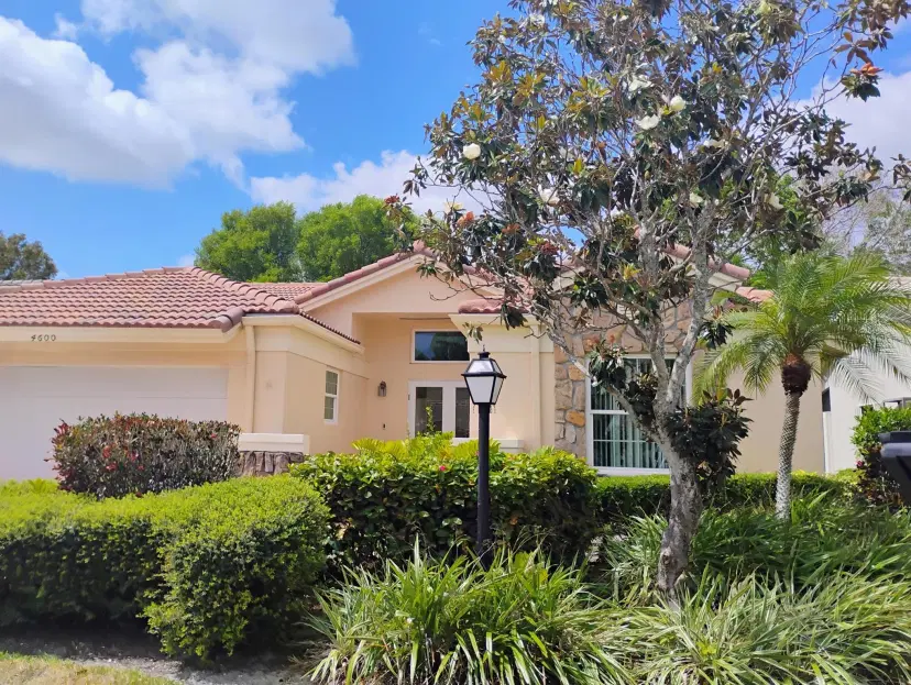 Picture of 4600 E Catamaran Circle, Boynton Beach FL 33436