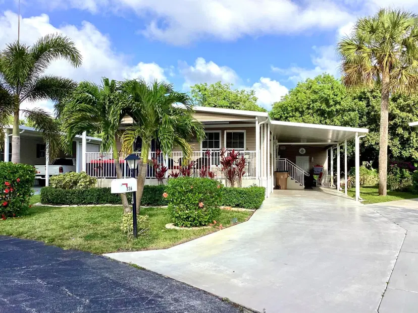 Picture of 336 E Bougainvillea Drive, Deerfield Beach FL 33442
