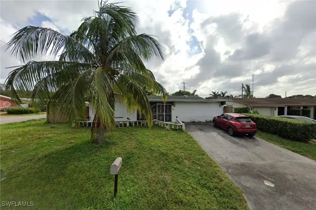 Picture of 6300 SW 34Th Ct, Miramar, FL 33023