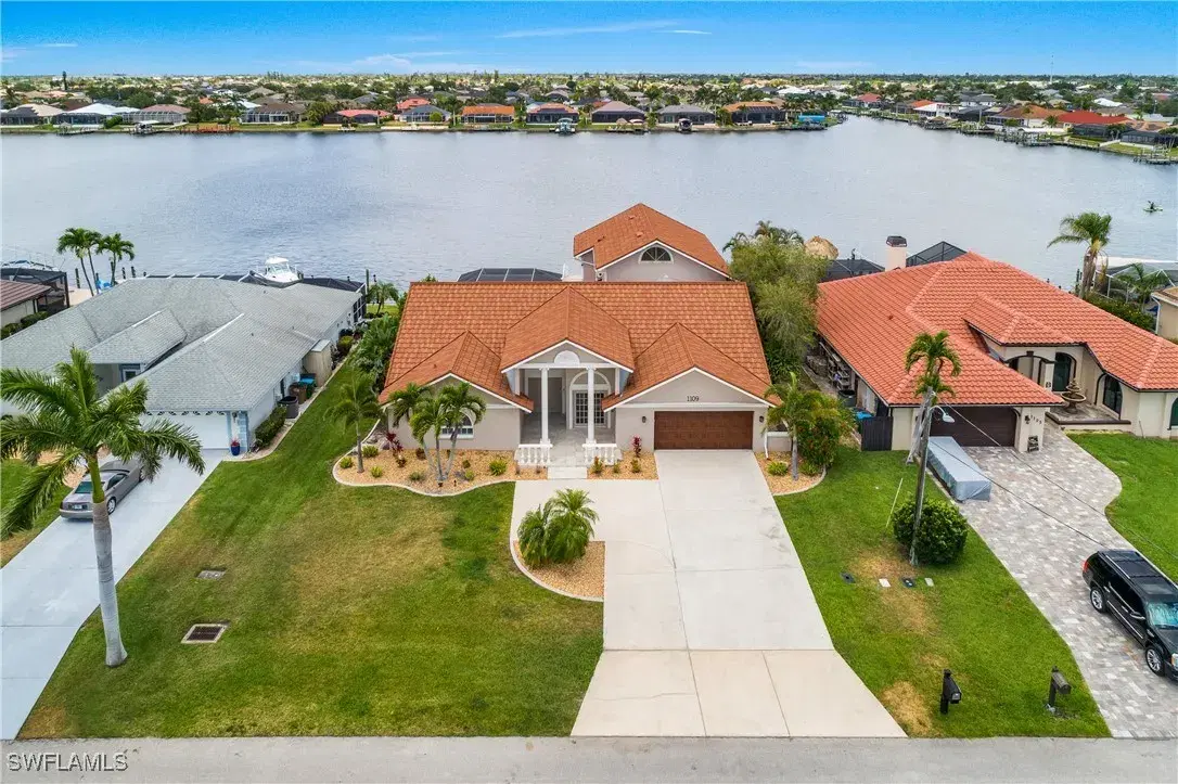 Picture of 1109 SW 44Th St, Cape Coral, FL 33914