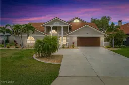 Picture of 1109 SW 44Th St, Cape Coral, FL 33914