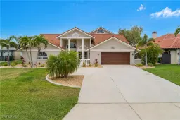 Picture of 1109 SW 44Th St, Cape Coral, FL 33914