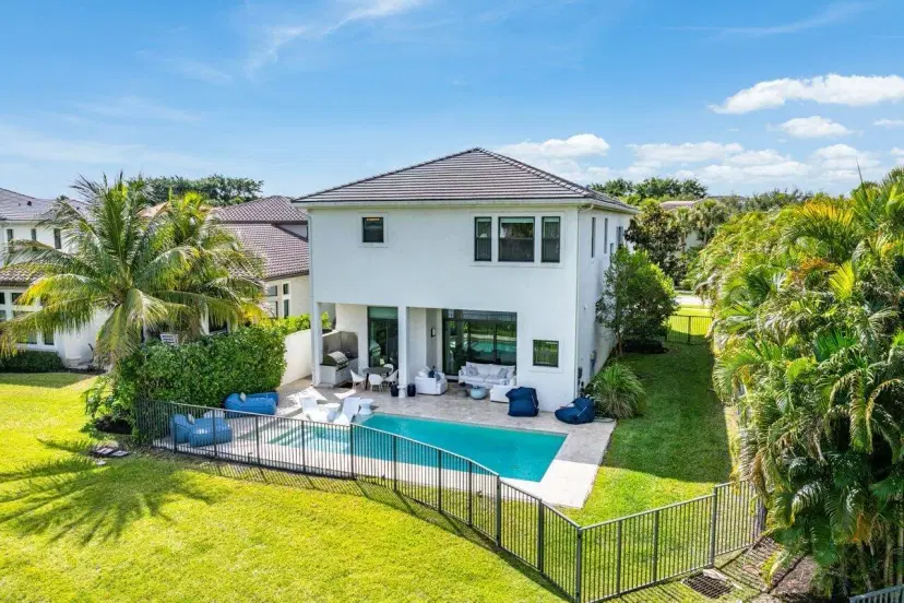 Picture of 16431 Pantheon Pass, Delray Beach FL 33446