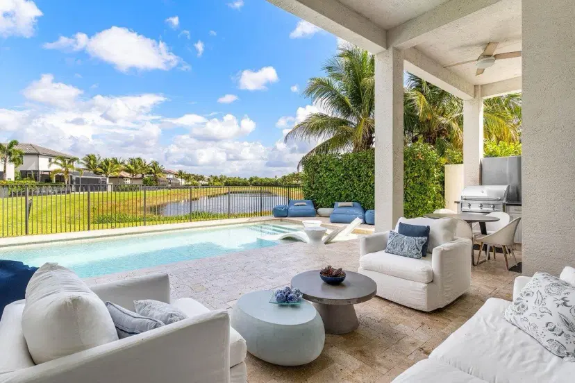 Picture of 16431 Pantheon Pass, Delray Beach FL 33446