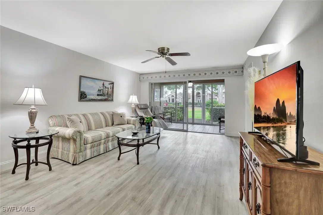 Picture of 2350 W Crown Pointe Blvd F131, Naples, FL 34112