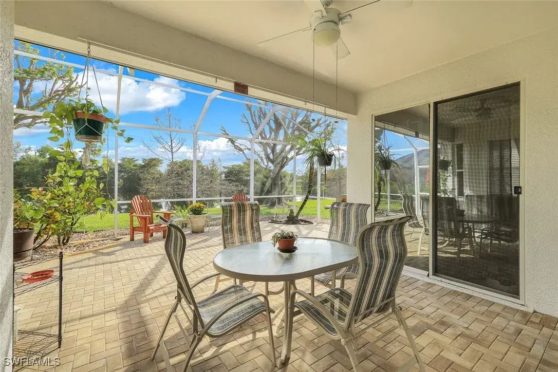 Picture of 14144 Grosse Point Ln, Fort Myers, FL 33919