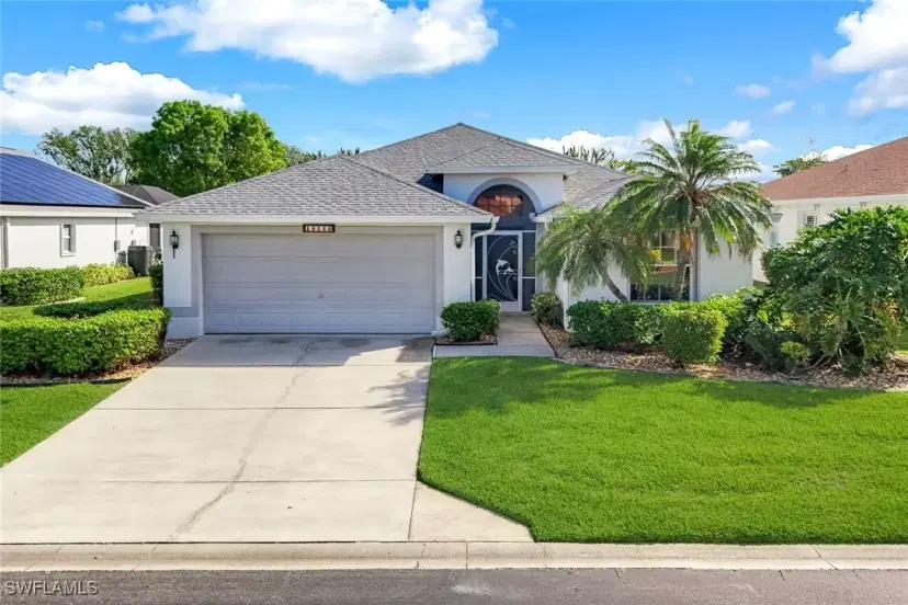Picture of 14144 Grosse Point Ln, Fort Myers FL 33919
