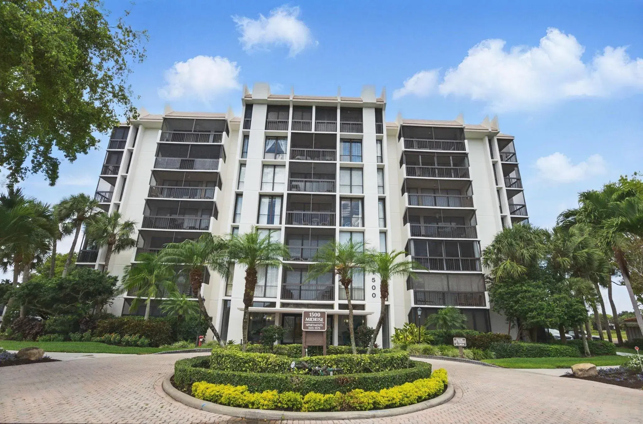 Picture of 1534 Bridgewood Dr 1534, Boca Raton, FL 33434