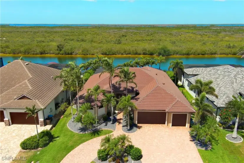 Picture of 3232 Surfside Blvd, Cape Coral FL 33914