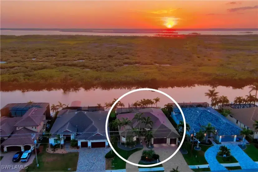 Picture of 3232 Surfside Blvd, Cape Coral FL 33914