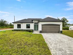 Picture of 1222 Hibiscus Ave, Lehigh Acres, FL 33972