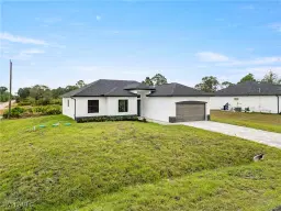 Picture of 1222 Hibiscus Ave, Lehigh Acres, FL 33972