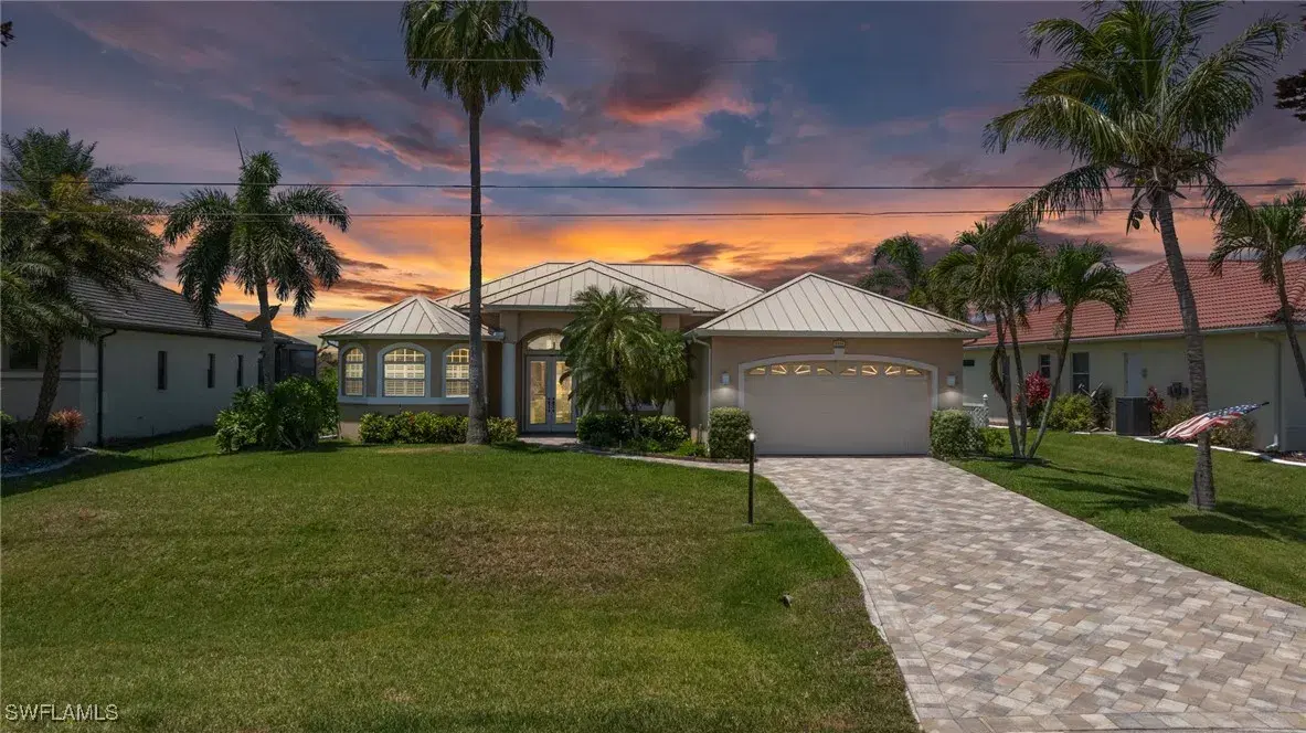 Picture of 2536 SW 28Th Pl, Cape Coral, FL 33914