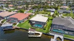 Picture of 2536 SW 28Th Pl, Cape Coral, FL 33914