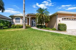 Picture of 2536 SW 28Th Pl, Cape Coral, FL 33914