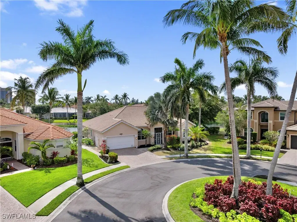 Picture of 14071 Shimmering Lake Ct, Fort Myers, FL 33907