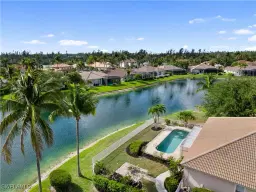 Picture of 14071 Shimmering Lake Ct, Fort Myers, FL 33907