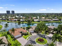 Picture of 14071 Shimmering Lake Ct, Fort Myers, FL 33907