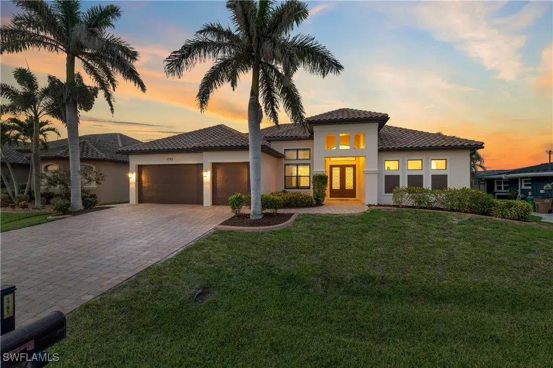 Picture of 1751 SE 46Th St, Cape Coral, FL 33904