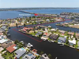 Picture of 1751 SE 46Th St, Cape Coral, FL 33904