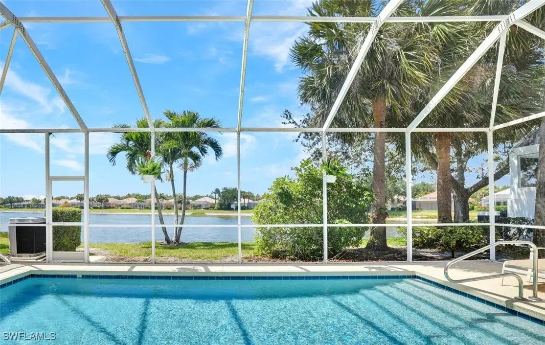 Picture of 3713 Whidbey Way, Naples, FL 34119