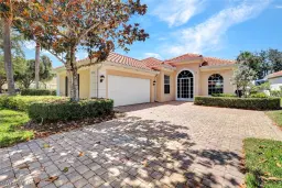 Picture of 3713 Whidbey Way, Naples, FL 34119
