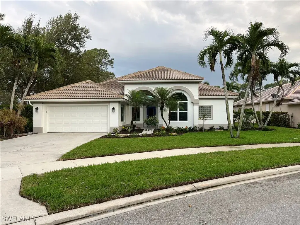 Picture of 6573 Chestnut Cir, Naples, FL 34109