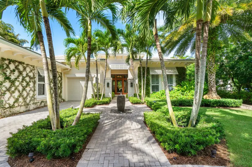 Picture of 12133 Plantation Way, Palm Beach Gardens FL 33418