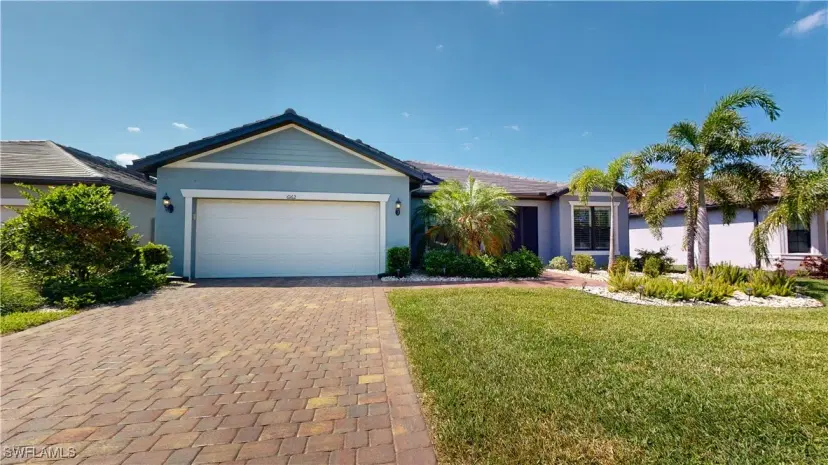 Picture of 6162 Nobility Way, Ave Maria FL 34142