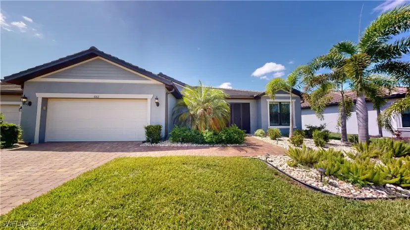 Picture of 6162 Nobility Way, Ave Maria FL 34142