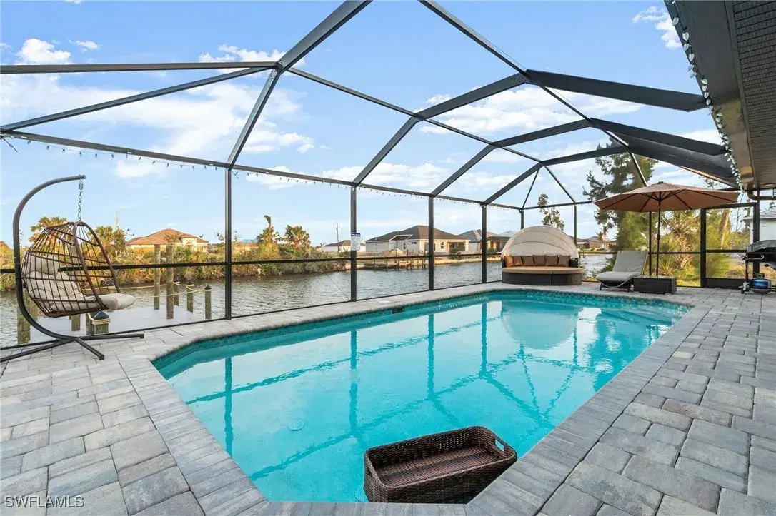 Picture of 2359 NW 38Th Ave, Cape Coral, FL 33993