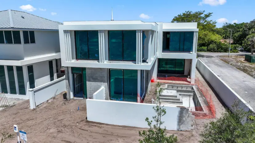 Picture of 305 Grove Place, Delray Beach FL 33444