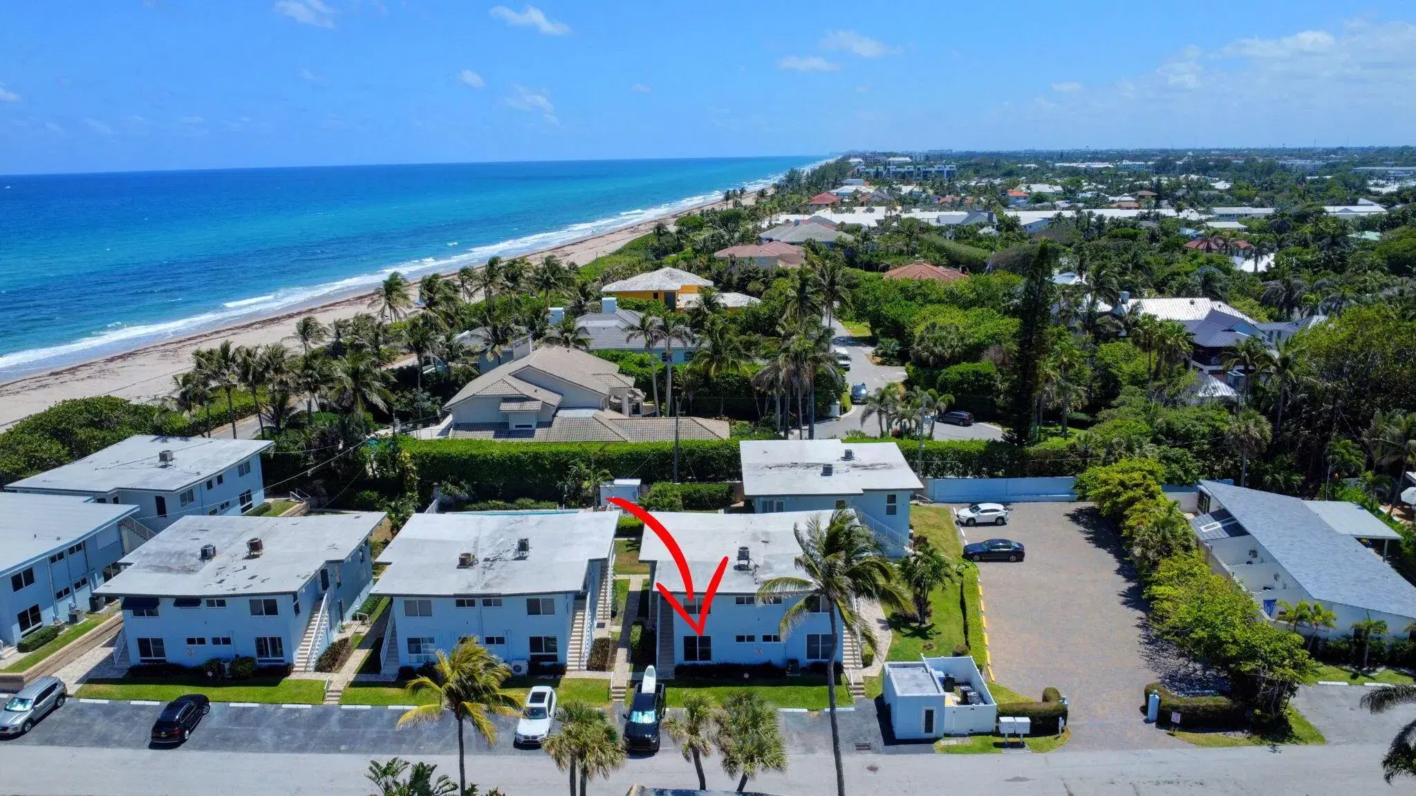 Picture of 5700 Old Ocean Boulevard R, Ocean Ridge, FL 33435