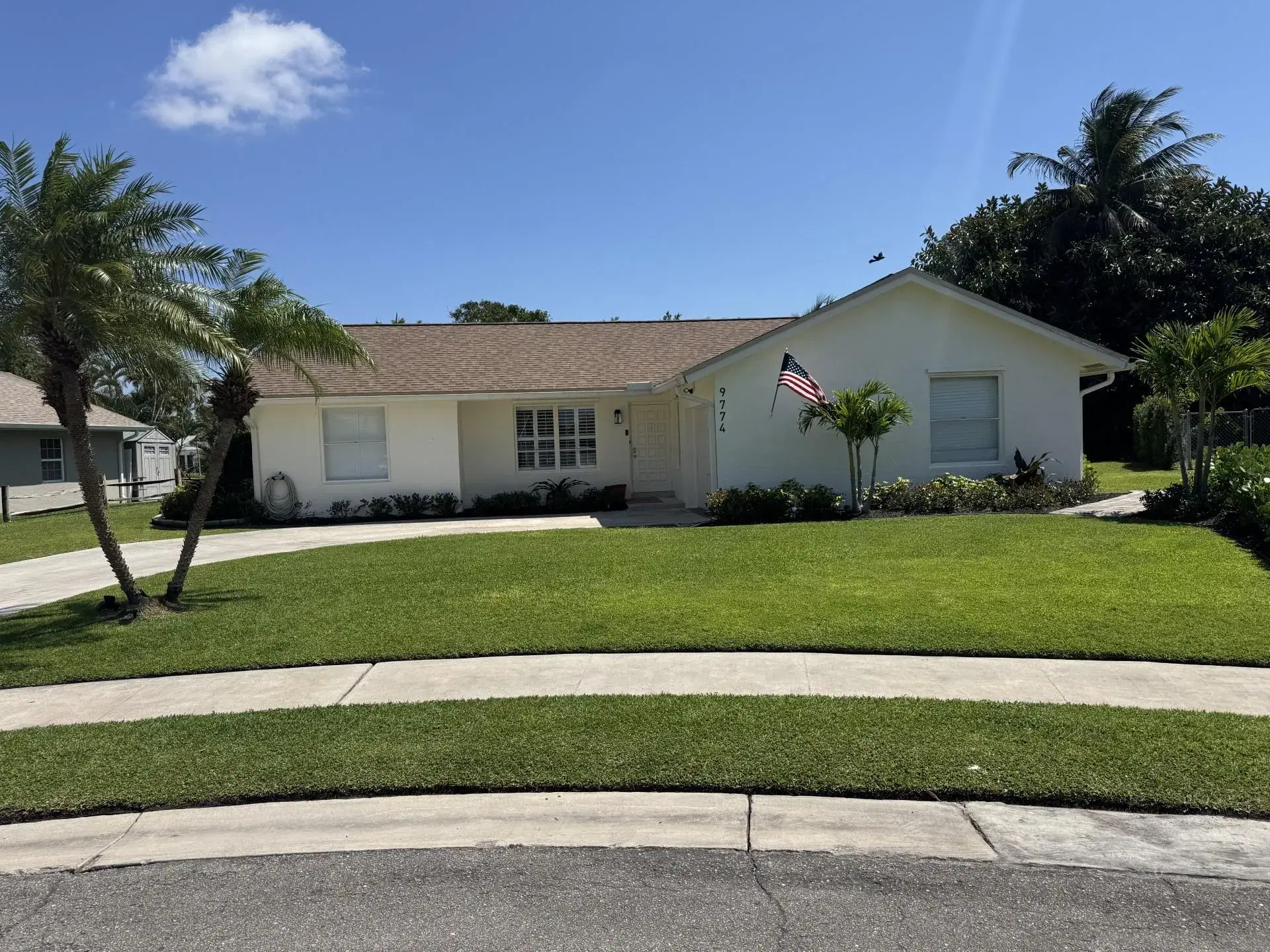 Picture of 9774 Lancaster Pl, Boca Raton, FL 33434