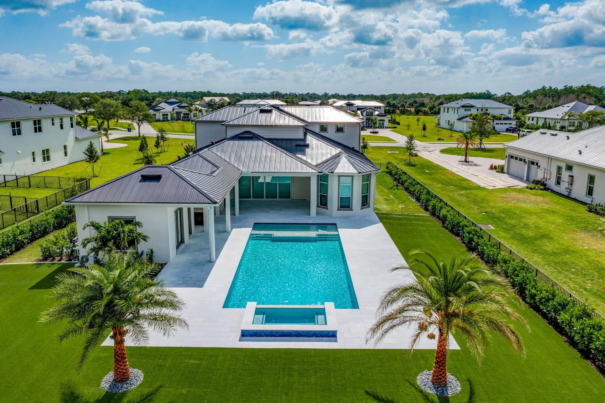 Picture of 20008 SE Bridgewater Drive, Jupiter, FL 33458