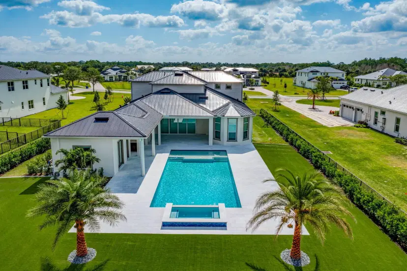 Picture of 20008 SE Bridgewater Drive, Jupiter FL 33458