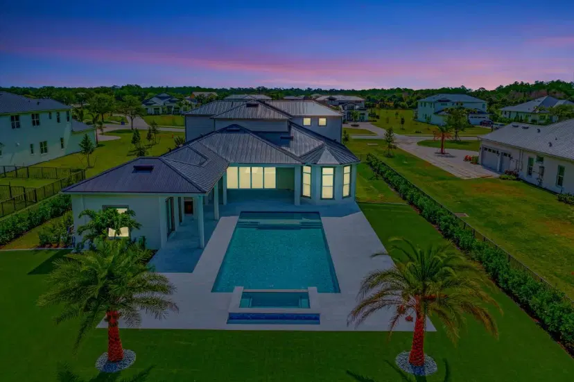 Picture of 20008 SE Bridgewater Drive, Jupiter FL 33458