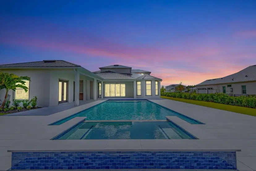 Picture of 20008 SE Bridgewater Drive, Jupiter FL 33458